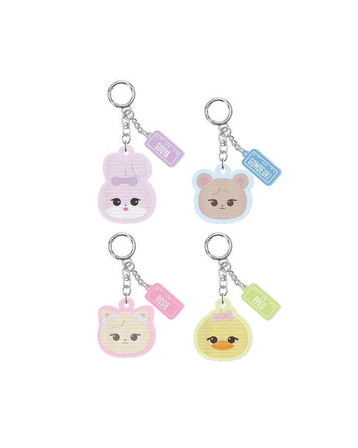 블랙핑크 팝업, COMPLEX 컬렉션과 함께하는 특별한 만남