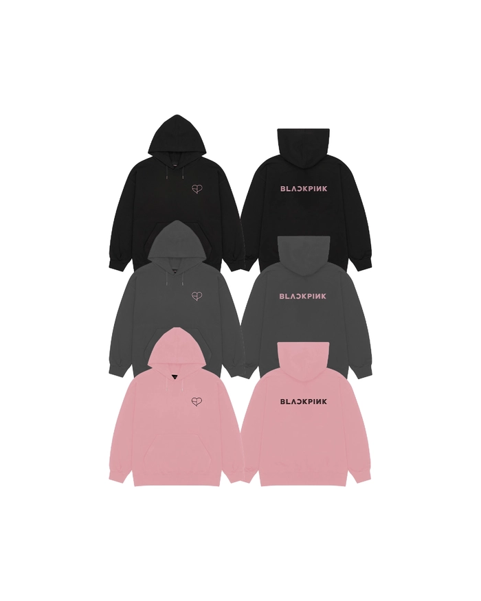 블랙핑크 팝업, COMPLEX 컬렉션과 함께하는 특별한 만남