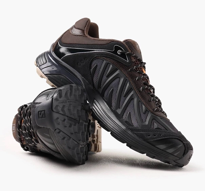 에리즈 x 살로몬 XT-Whisper 협업 공개