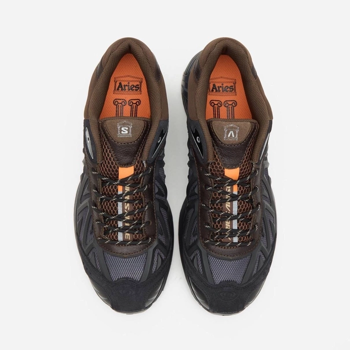 에리즈 x 살로몬 XT-Whisper 협업 공개