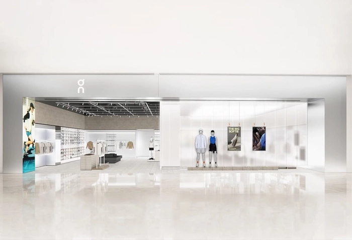 온(On) 스토어 서울 오픈 – 포스트 아카이브 팩션 협업 & 젠데이아 에디트 출시