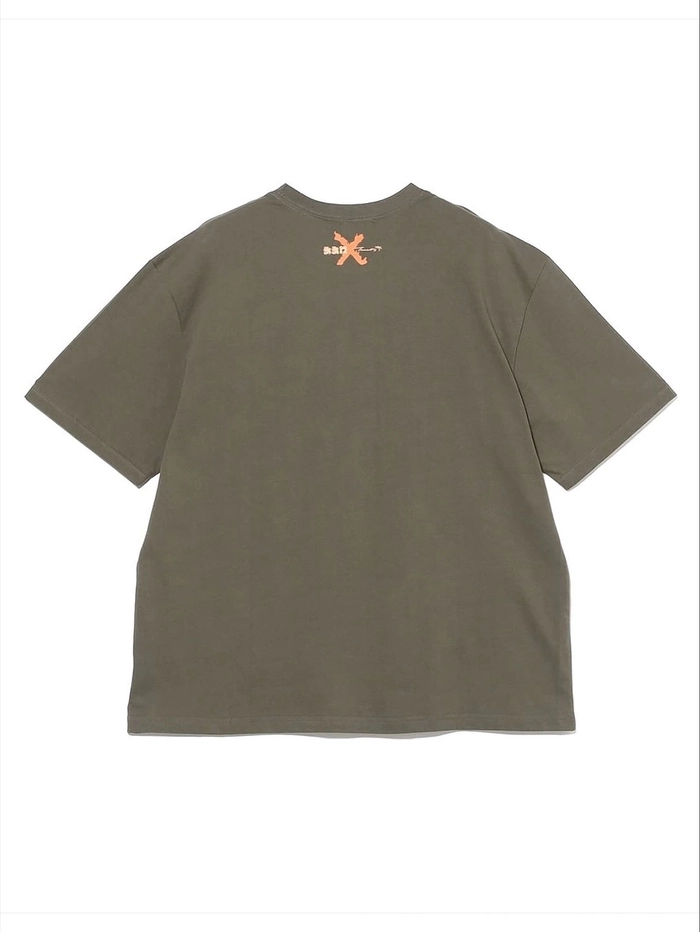 빔즈와 침착맨, 나무13의 유쾌한 티셔츠 협업 공개