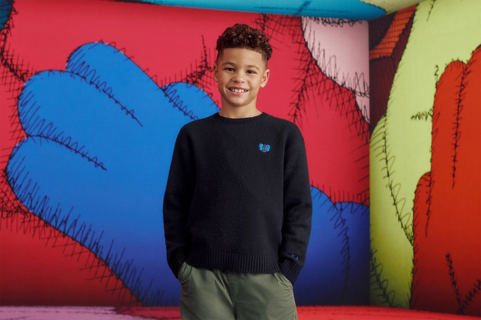 유니클로, 카우스와 함께한 ‘카우스 윈터’ 컬렉션 출시