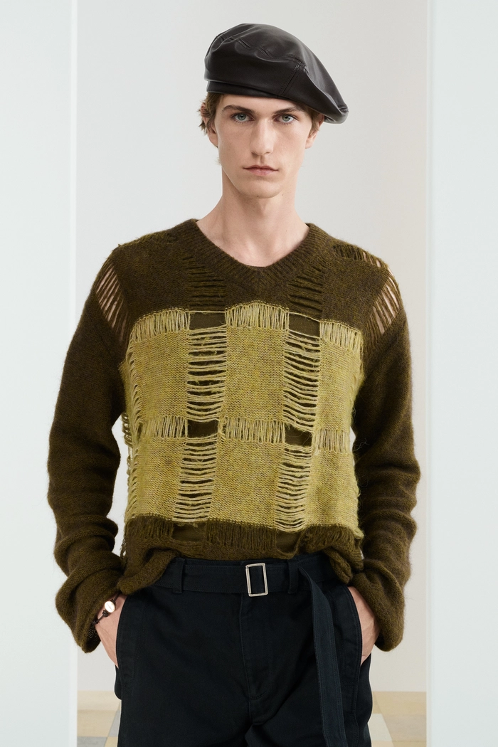 자라, 25 가을·겨울 SRPLS 컬렉션 공개 – 유니폼의 일상화