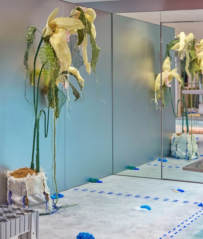 아더에러, 도쿄 한큐 멘즈 플러그샵 오픈 – 긴자에서 확장되는 감각적 브랜드 세계