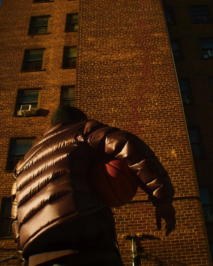 녹타 x 나이키 ‘카디널 스톡’ 2025 홀리데이 컬렉션 공개