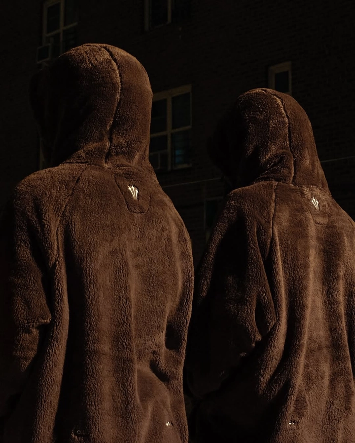 녹타 x 나이키 ‘카디널 스톡’ 2025 홀리데이 컬렉션 공개