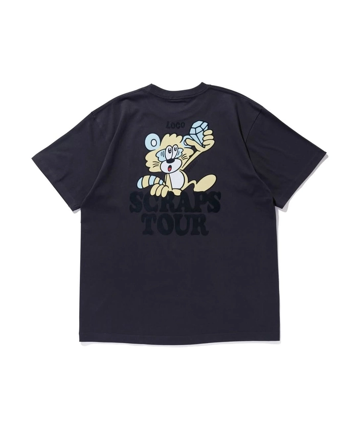 로꼬×베르디 ‘SCRAPS’ 서울 팝업, 성수 튠 스토어에서 개최