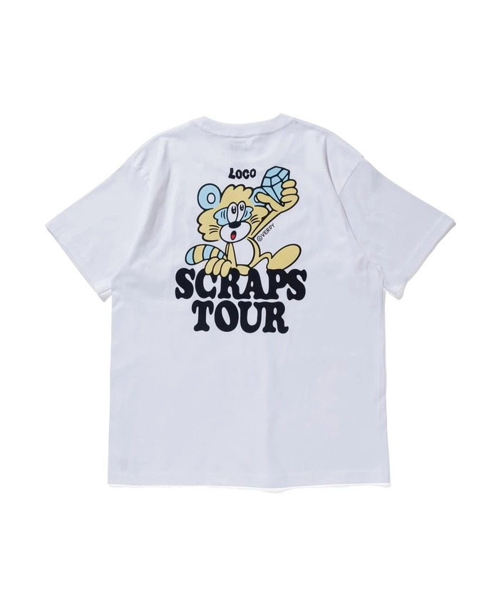 로꼬×베르디 ‘SCRAPS’ 서울 팝업, 성수 튠 스토어에서 개최