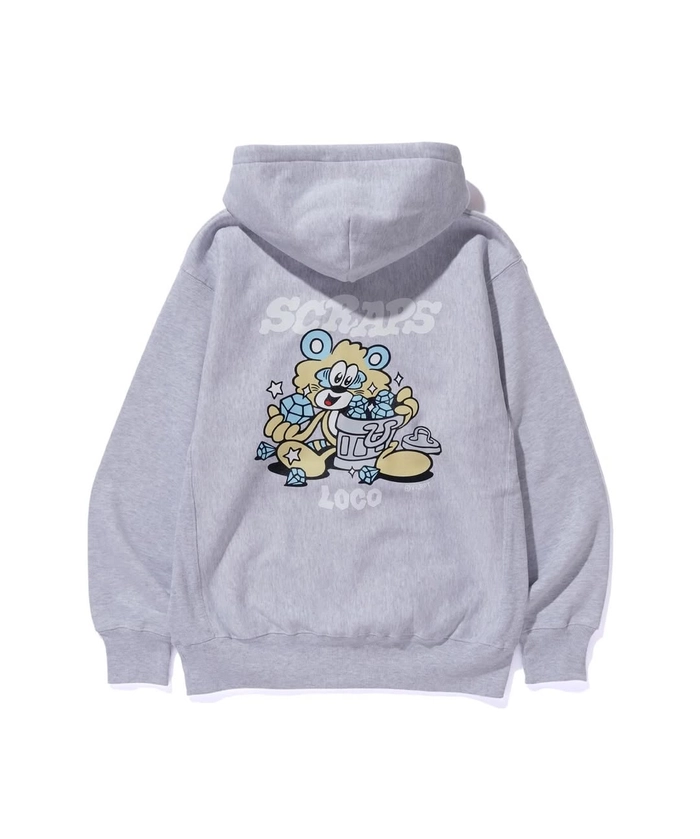 로꼬×베르디 ‘SCRAPS’ 서울 팝업, 성수 튠 스토어에서 개최