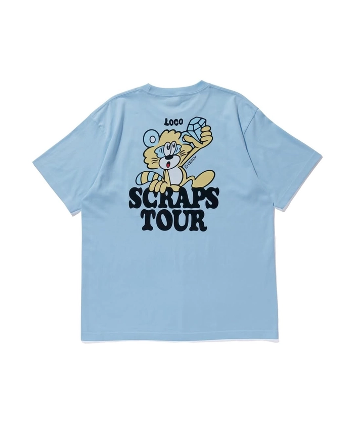 로꼬×베르디 ‘SCRAPS’ 서울 팝업, 성수 튠 스토어에서 개최