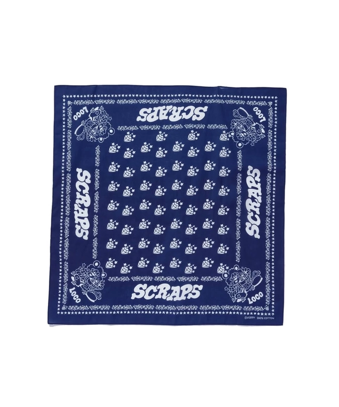 로꼬×베르디 ‘SCRAPS’ 서울 팝업, 성수 튠 스토어에서 개최