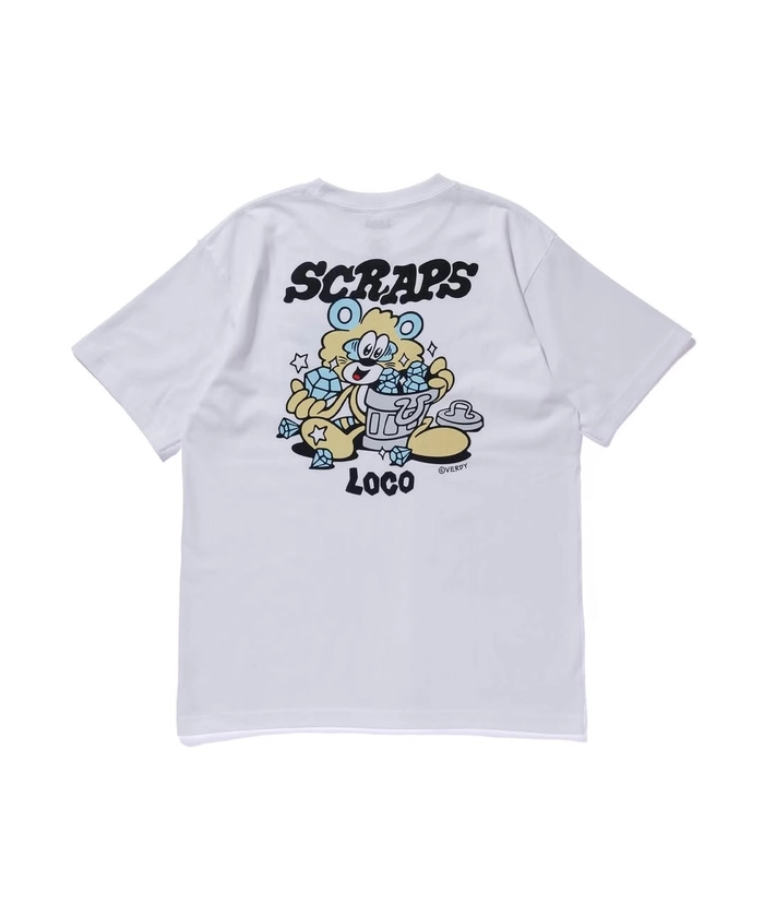 로꼬×베르디 ‘SCRAPS’ 서울 팝업, 성수 튠 스토어에서 개최