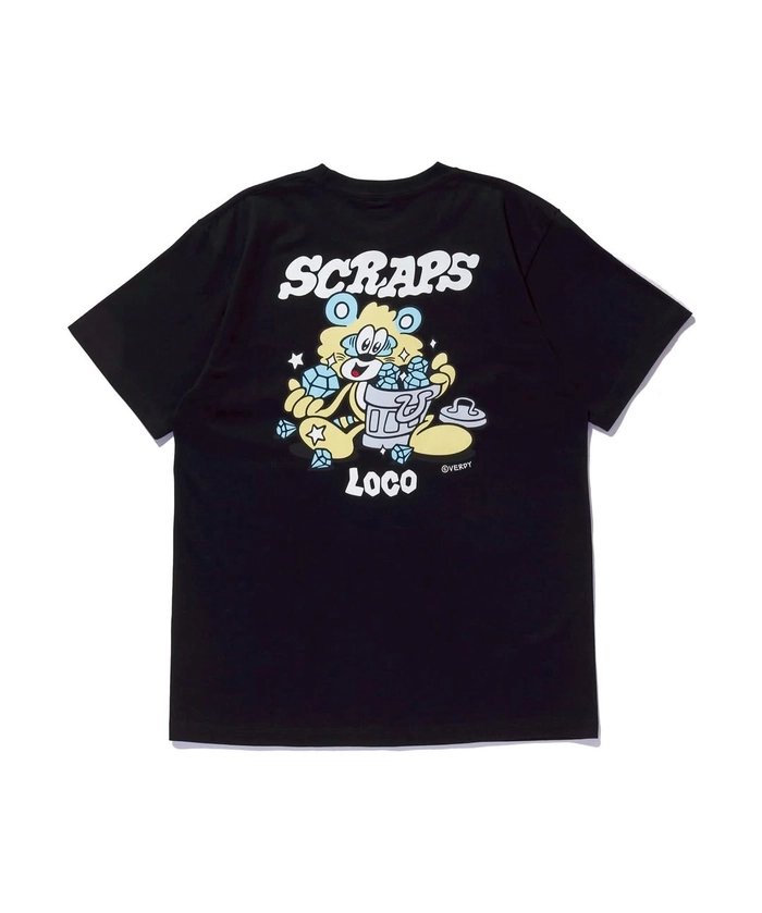 로꼬×베르디 ‘SCRAPS’ 서울 팝업, 성수 튠 스토어에서 개최