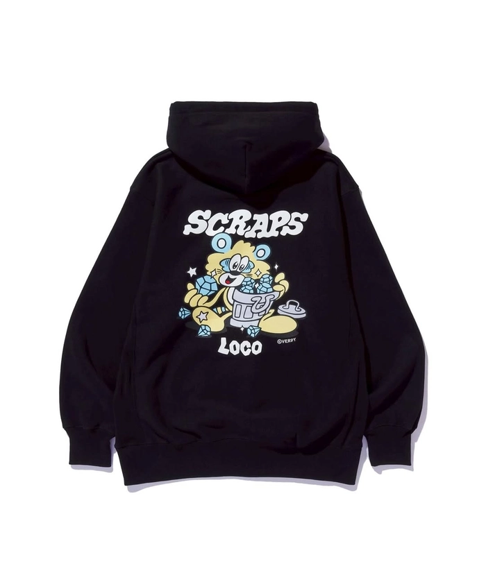 로꼬×베르디 ‘SCRAPS’ 서울 팝업, 성수 튠 스토어에서 개최