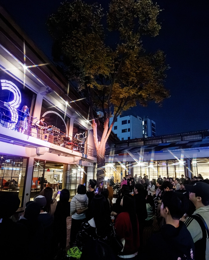 아디다스 2025 윈터 아우터 캠페인 공개