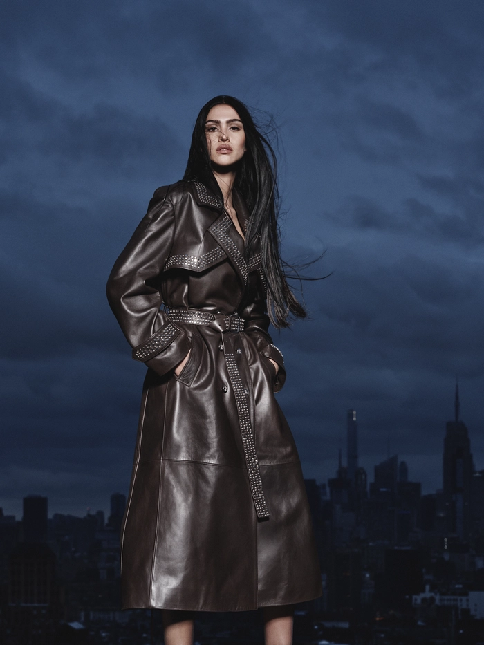 자라 x 루도빅 협업 컬렉션 공개