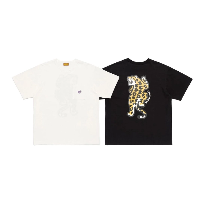 휴먼메이드 압구정점 오픈 안내 - 익스클루시브 아이템 출시