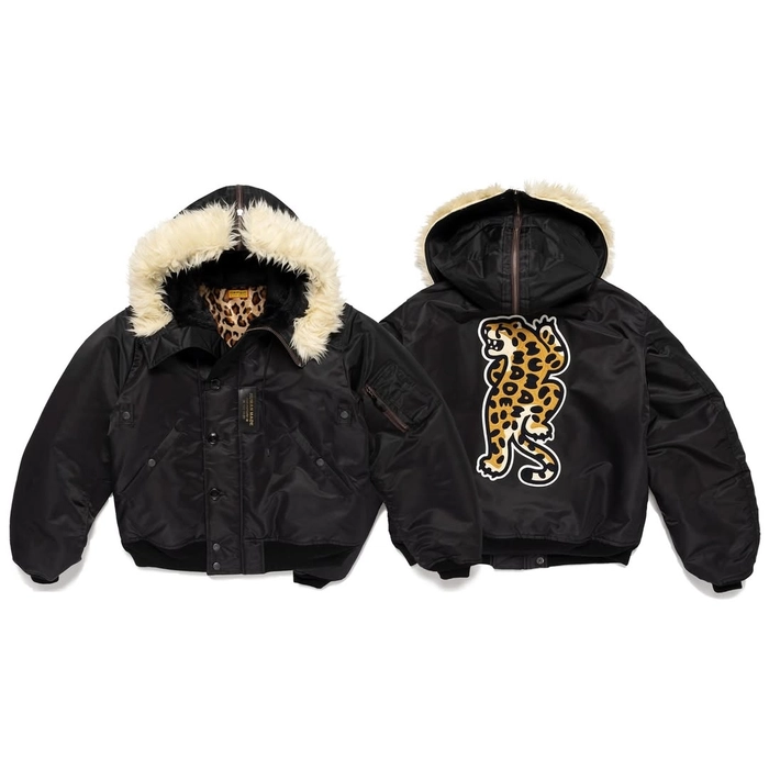 휴먼메이드 압구정점 오픈 안내 - 익스클루시브 아이템 출시