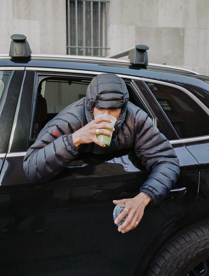 자운드와 데상트 얼터레인 2025 협업 컬렉션 공개