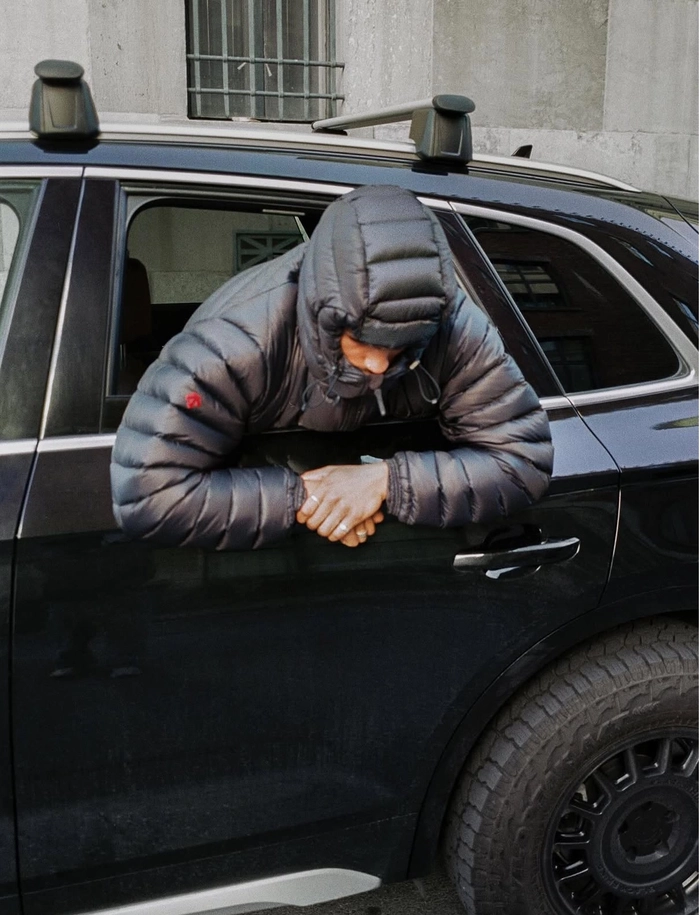 자운드와 데상트 얼터레인 2025 협업 컬렉션 공개