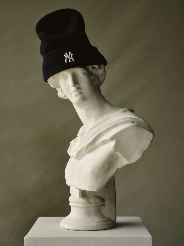 Kith와 ‘47의 프리미엄 헤드웨어 컬렉션