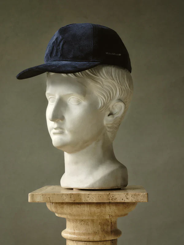 Kith와 ‘47의 프리미엄 헤드웨어 컬렉션