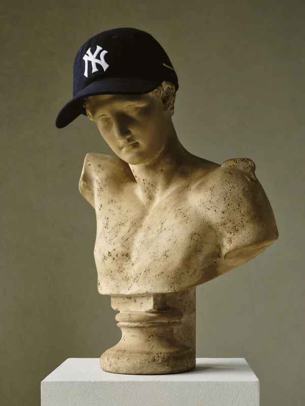 Kith와 ‘47의 프리미엄 헤드웨어 컬렉션