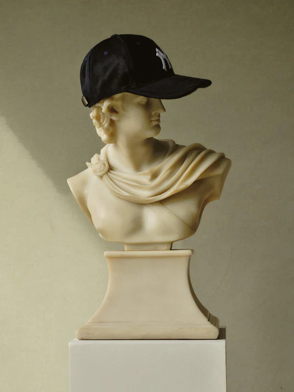 Kith와 ‘47의 프리미엄 헤드웨어 컬렉션