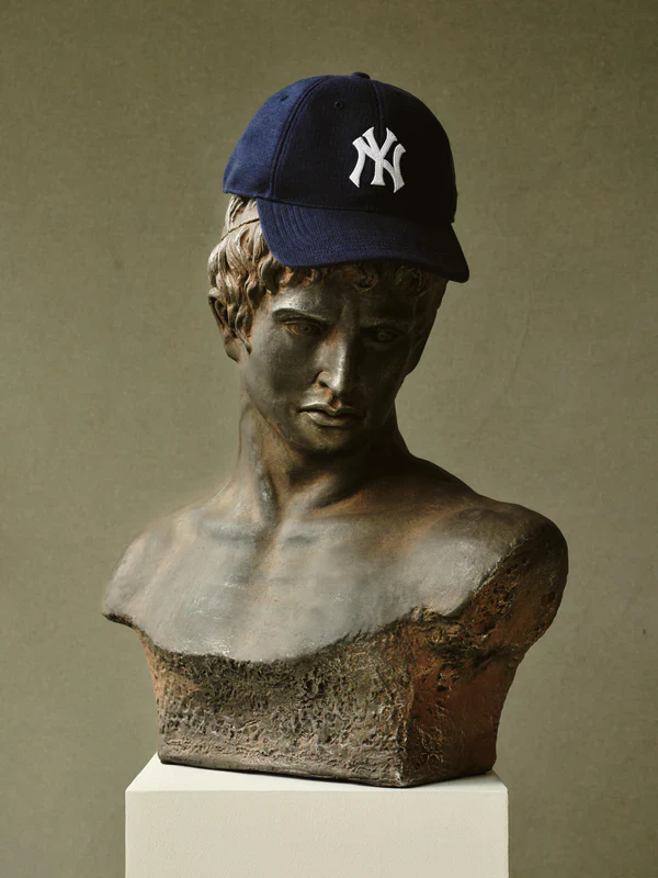 Kith와 ‘47의 프리미엄 헤드웨어 컬렉션