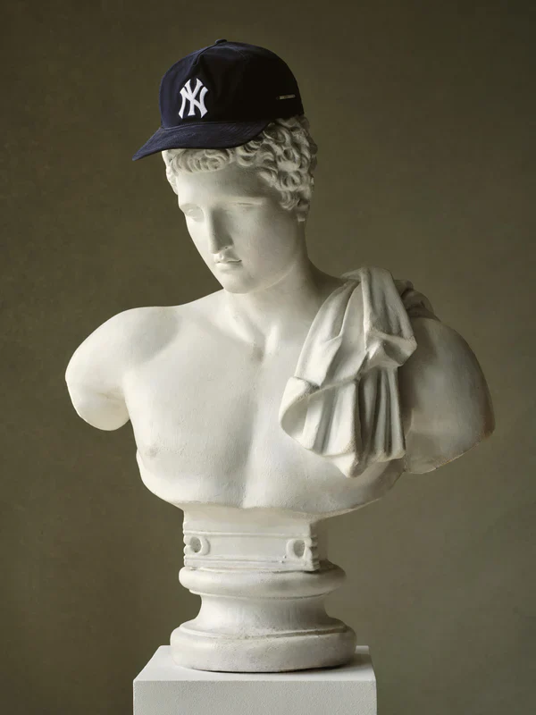 Kith와 ‘47의 프리미엄 헤드웨어 컬렉션