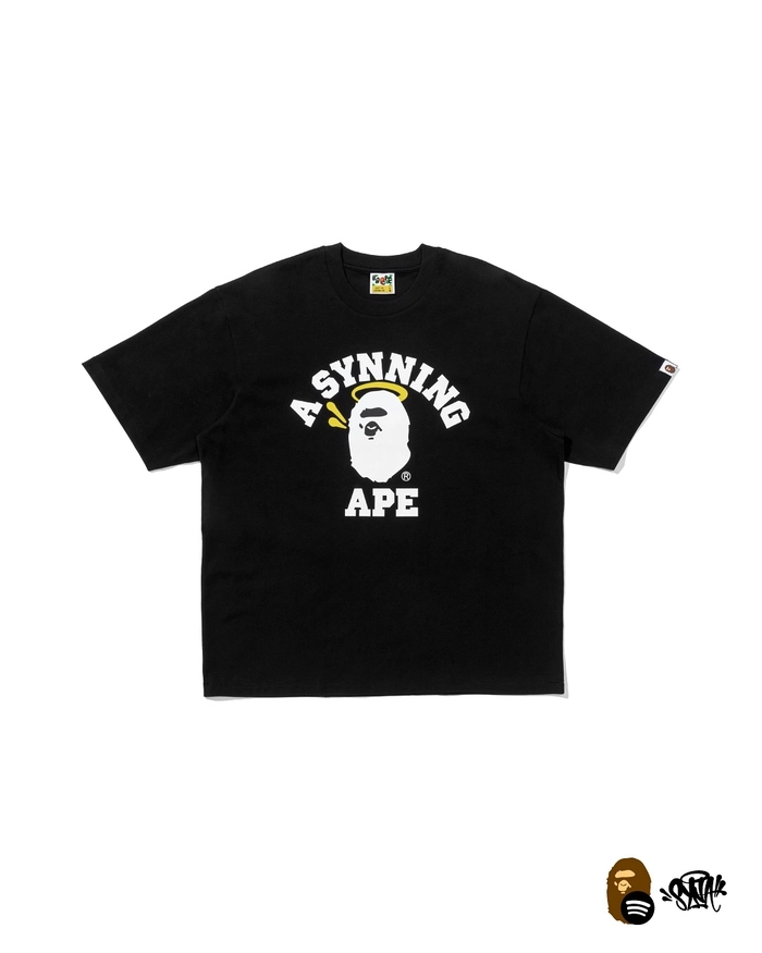 센트럴 씨 x 베이프 x 스포티파이 협업 공개