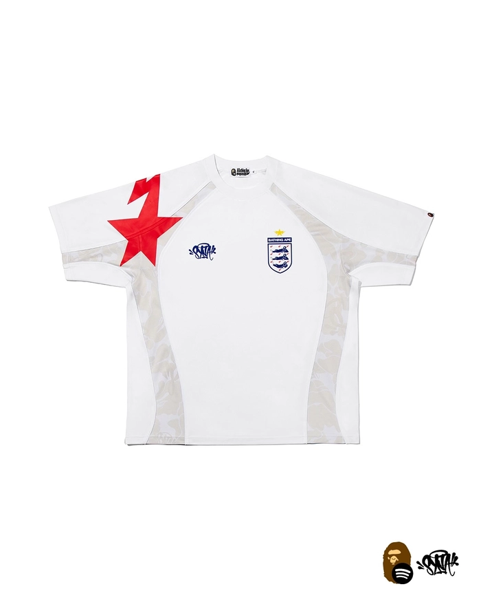 센트럴 씨 x 베이프 x 스포티파이 협업 공개