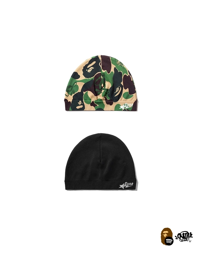 센트럴 씨 x 베이프 x 스포티파이 협업 공개