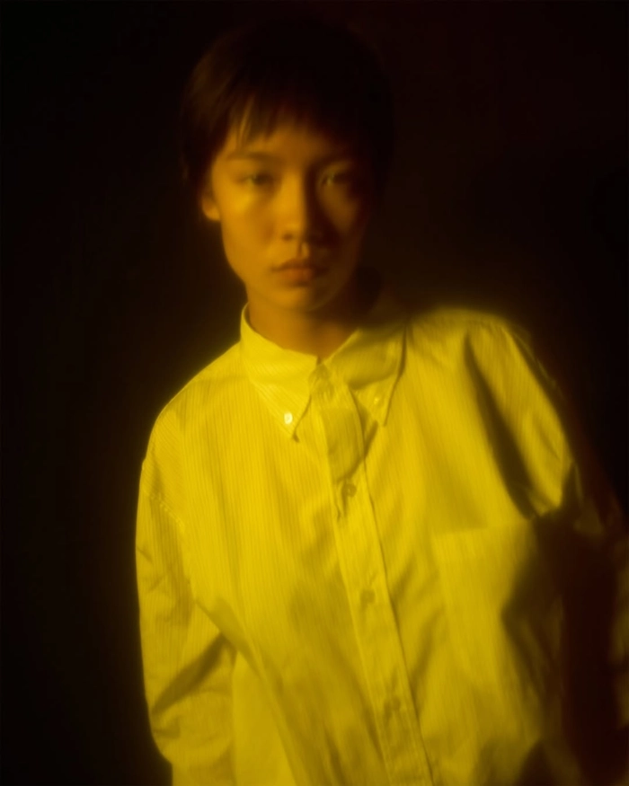 C.P. 컴퍼니와 아워 레가시가 만든 동시대 남성복 협업