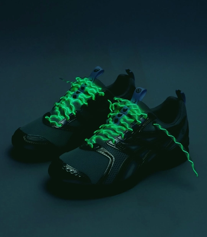 히든 NY 협업 아식스 젤-DS 트레이너 14 공개