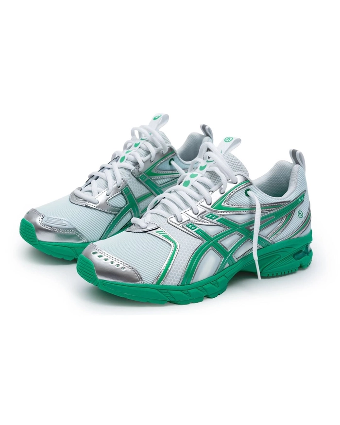 히든 NY 협업 아식스 젤-DS 트레이너 14 공개