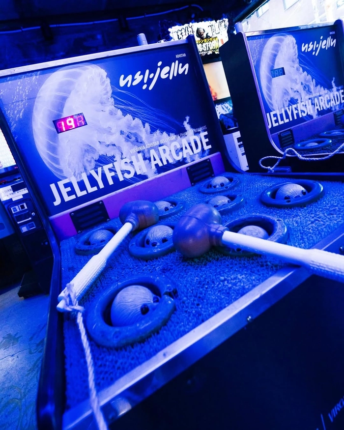 아디다스 x 퍼렐 윌리엄스 젤리피시 팝업 개최