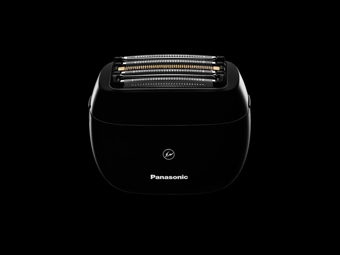 파나소닉 람대쉬 팜인 프라그먼트 에디션 출시