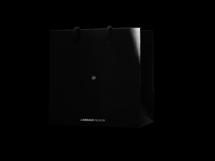 파나소닉 람대쉬 팜인 프라그먼트 에디션 출시