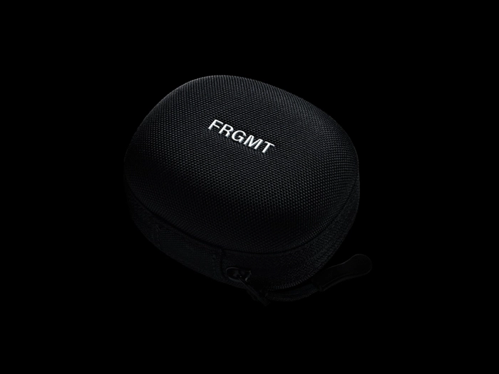 파나소닉 람대쉬 팜인 프라그먼트 에디션 출시