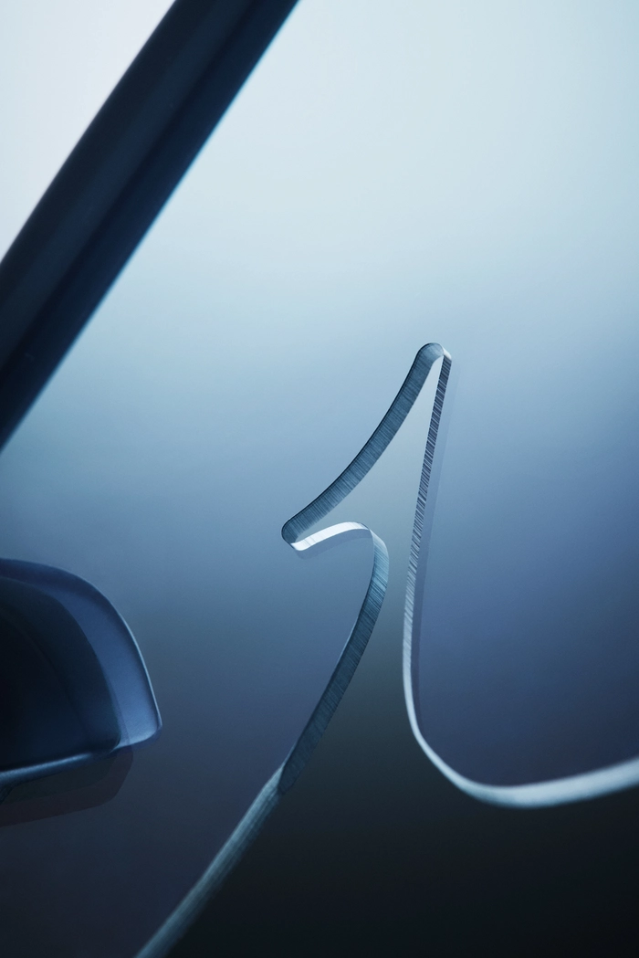 디스트릭트 비전과 포스트아카이브팩션, 준야 레이서 S2 협업 아이웨어 공개