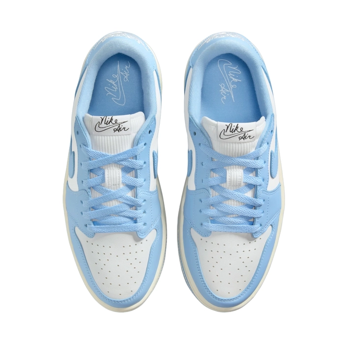 에어 조던 1 트리플 스택 첫 공개