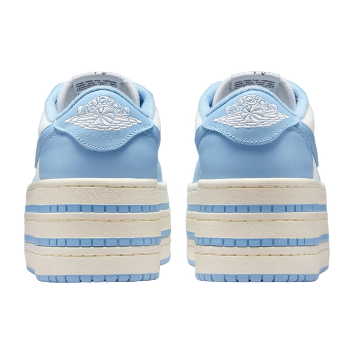 에어 조던 1 트리플 스택 첫 공개