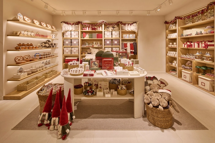 따뜻한 감성으로 재단장한 자라홈 롯데월드몰 플래그십