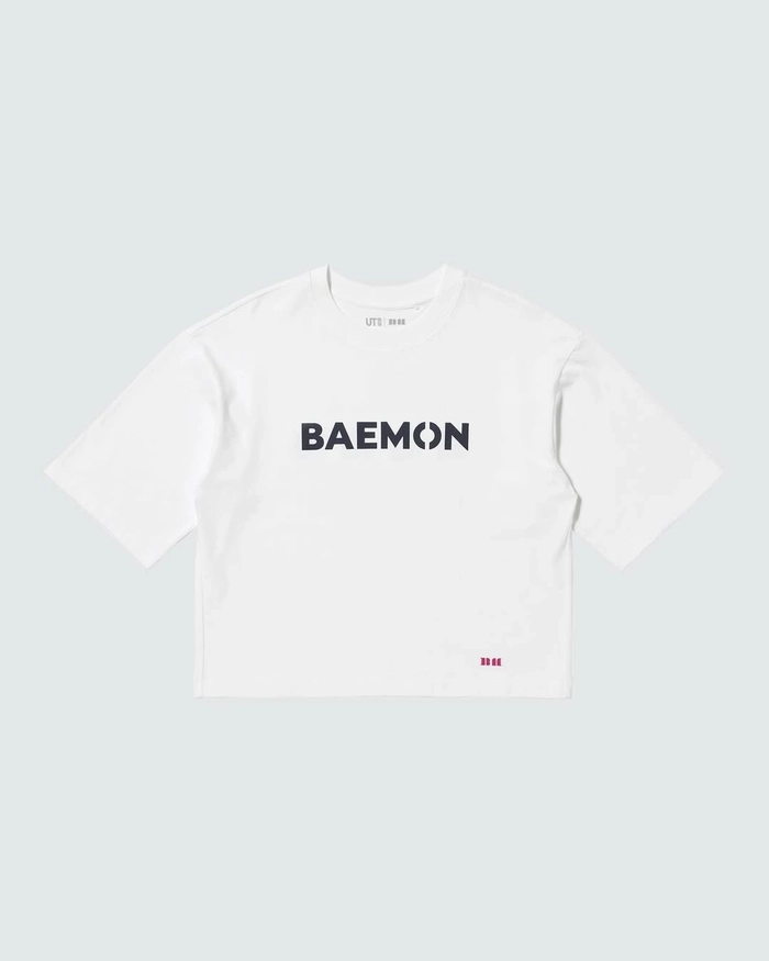 유니클로 X 베이비몬스터 UT 컬렉션 공개