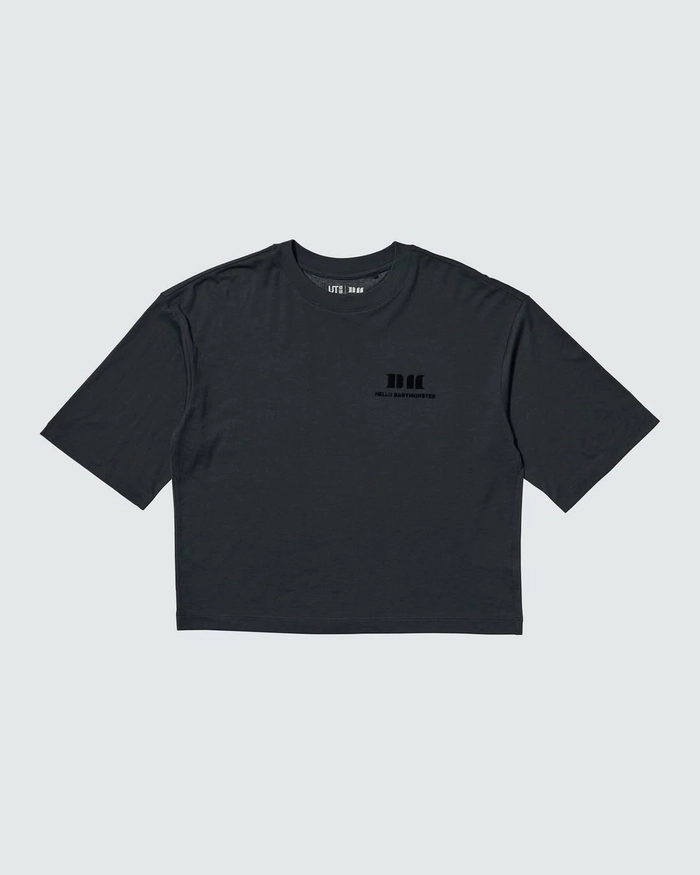 유니클로 X 베이비몬스터 UT 컬렉션 공개