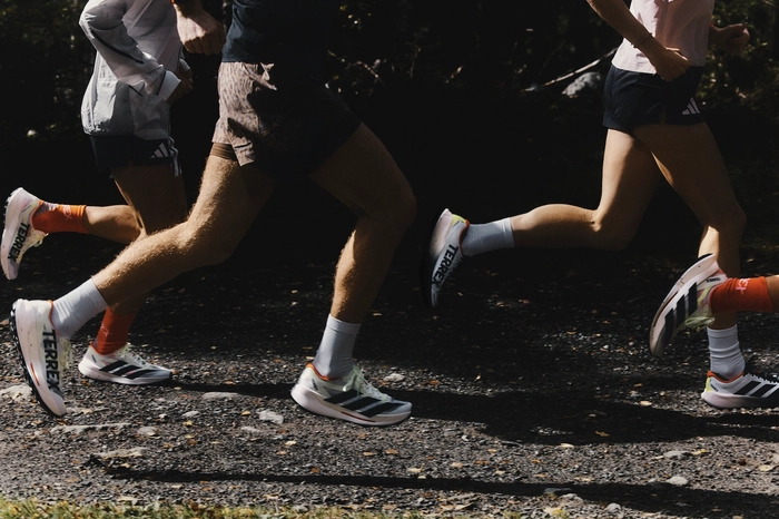 아디다스 테렉스, 아그라빅 스피드 울트라 2 공개