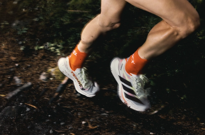 아디다스 테렉스, 아그라빅 스피드 울트라 2 공개