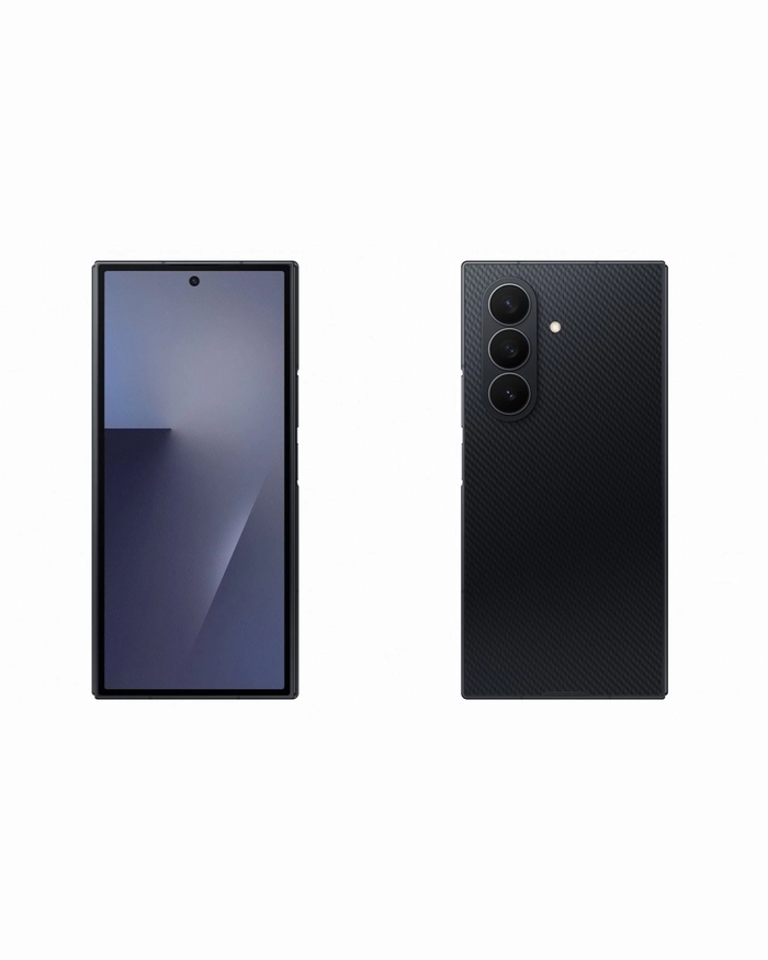 갤럭시 Z 트라이폴드, 3단 폴더블의 첫 공식 데뷔